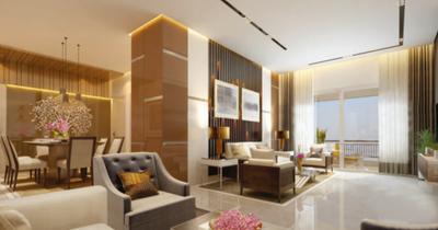 Project Image of 907.61 - 1471.86 Sq.ft 2 BHK Apartment for buy in Abhiram TS Imperio