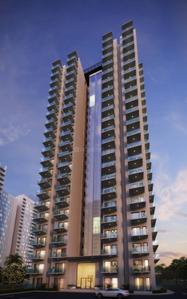 Project Image of 2850.0 - 4235.0 Sq.ft 3 BHK Apartment for buy in Century Ethos