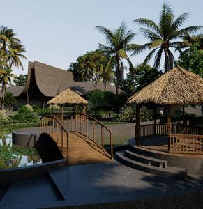 Infrataur Neem Others 1