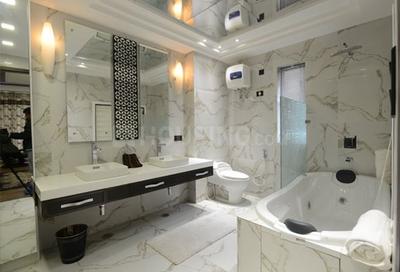 Project Image of 0.0 - 1800.0 Sq.ft 3 BHK Apartment for buy in Nalanda Pride