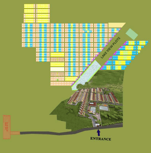 Project Image of 720.0 - 2160.0 Sq.ft Residential Plot Plot for buy in Vriddhica Heritage