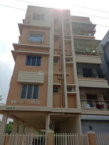 Project Image of 0.0 - 692.0 Sq.ft 2 BHK Apartment for buy in Gamma Residency