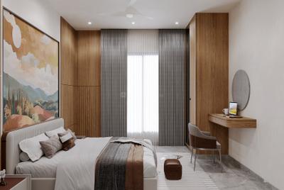 Project Image of 800.0 - 1018.0 Sq.ft 2 BHK Apartment for buy in Vraj Enclave and Ananta