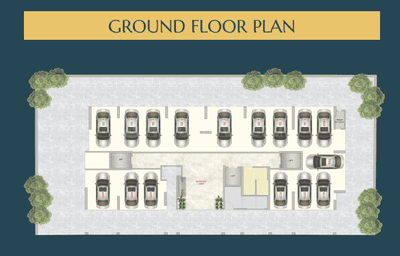 Project Image of 500 Sq.ft 1 BHK Apartment / Flat for sale in Vikhroli East for Rs. 10000000