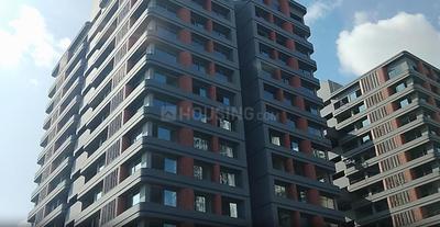 Project Image of 3440.0 - 3700.0 Sq.ft 4 BHK Apartment for buy in Manor Ananda