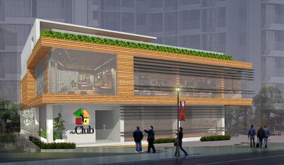 Project Image of 1277.0 - 1960.0 Sq.ft 2 BHK Apartment for buy in Krissh Greens