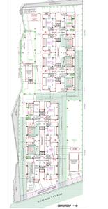 Project Image of 1706.51 - 3566.3 Sq.ft 4 BHK Apartment for buy in Samsara Kalpavatika