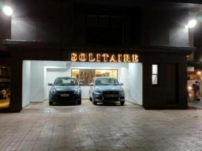Project Image of 531.0 - 972.0 Sq.ft 1 BHK Apartment for buy in Godshalwar Solitaire