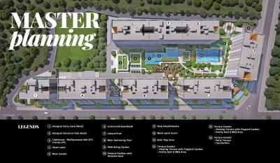 Project Image of 812.0 - 1708.0 Sq.ft 2 BHK Apartment for buy in Tayal K Pune Bavdhan