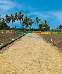 Project Image of 880.0 - 1069.0 Sq.ft Residential Plot Plot for buy in ATS Tulsi Nagar