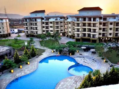 Project Image of 0.0 - 778.0 Sq.ft 2 BHK Apartment for buy in Clover Casablanca Phase II