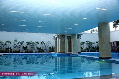 Project Image of 2595.0 - 4070.0 Sq.ft 3 BHK Apartment for buy in My Home Bhooja
