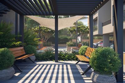 Project Image of 1269.0 - 1764.0 Sq.ft 2 BHK Apartment for buy in Kalash