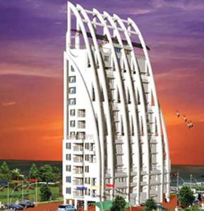 Seiken Sailwind Elevation 1