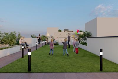 Project Image of 736.0 - 1079.84 Sq.ft 2 BHK Apartment for buy in Croissance RA Urbania
