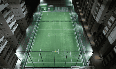 Project Image of 788.0 - 1226.0 Sq.ft 2 BHK Apartment for buy in Vazhraa Prathik Phase 1