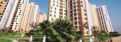 Project Image of 1768 Sq.ft 3 BHK Apartment / Flat for sale in Sector PI for Rs. 10500000