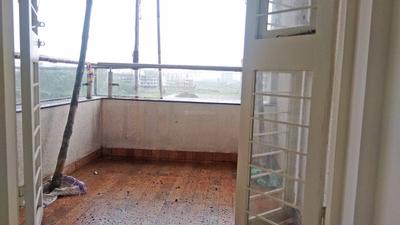 Project Image of 430.0 - 644.0 Sq.ft 1 BHK Apartment for buy in JJ The Nest