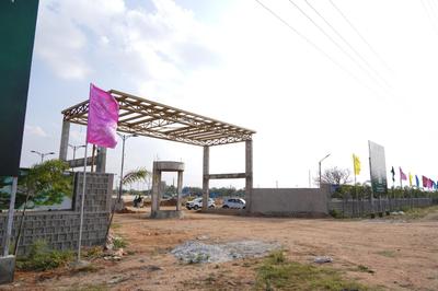 Project Image of 1503.0 - 9603.0 Sq.ft Residential Plot Plot for buy in Collaborate County