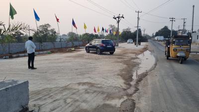 Project Image of 1539.0 - 1980.0 Sq.ft Residential Plot Plot for buy in Renukha AIIMS Enclave Phase 2