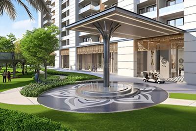 Project Image of 0.0 - 2459.34 Sq.ft 5 BHK Apartment for buy in Tulip Melrose