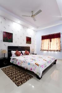 Project Image of 2113.0 - 3813.0 Sq.ft 3 BHK Villa for buy in Saket Bhu Satva