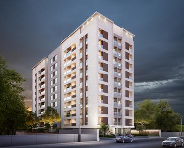 Project Image of 1252.0 - 1722.0 Sq.ft 3 BHK Apartment for buy in Nest Harmony