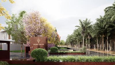 Project Image of 1400.0 - 2820.0 Sq.ft Residential Plot Plot for buy in VKS Vedha