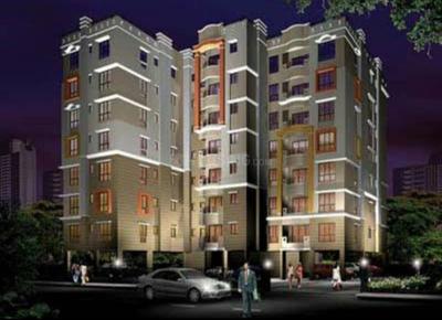Gallery Cover Pic of Orion Residency