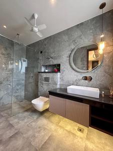 Project Image of 2400.0 - 3000.0 Sq.ft 3 BHK Builder Floor for buy in Elite Prime Luxurious Floor
