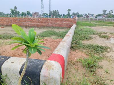 Project Image of 1000.0 - 2000.0 Sq.ft Residential Plot Plot for buy in Krishna Iscon Valley