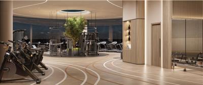 Project Image of 1550.0 - 1950.0 Sq.ft 3 BHK Apartment for buy in Gaur Alaris