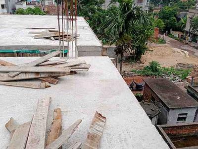 Project Image of 742.0 - 847.0 Sq.ft 2 BHK Apartment for buy in Jagannath Arcade