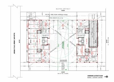 Project Image of 0.0 - 827.1 Sq.ft 3 BHK Apartment for buy in Nivaan Skylife