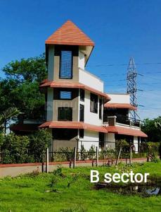 Project Image of 347.0 - 2243.0 Sq.ft 1 BHK Villa for buy in Our Town