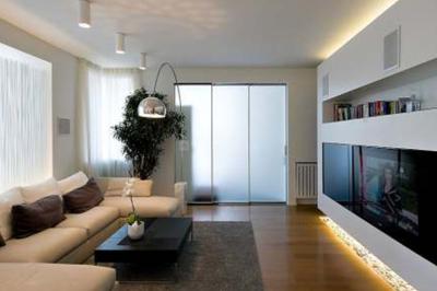 Project Image of 700.0 - 1200.0 Sq.ft 1 BHK Apartment for buy in Matha Residency