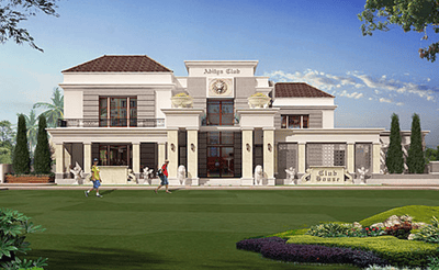 Project Image of 4915.0 - 5460.0 Sq.ft 4 BHK Villa for buy in Sri Aditya Royal Palms