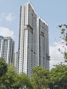 Project Image of 531.0 - 1562.0 Sq.ft 2 BHK Apartment for buy in Eternia At Kalpataru Parkcity
