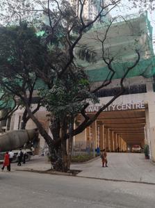 Project Image of 353.38 - 475.12 Sq.ft 1 BHK Apartment for buy in Runwal Avenue Wing J