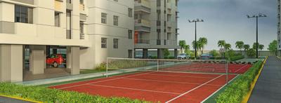 Project Image of 838.0 - 1463.0 Sq.ft 2 BHK Apartment for buy in Devaloke Sonarcity