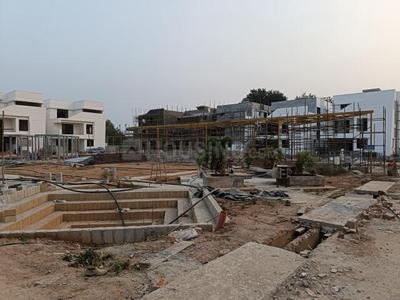 Project Image of 4339.0 - 4503.0 Sq.ft 4 BHK Villa for buy in Vasavi Avasa