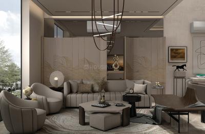 Project Image of 2750.0 - 4095.0 Sq.ft 5 BHK Villa for buy in Nirvana Homes