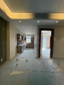 Project Image of 0.0 - 1485.0 Sq.ft 3 BHK Builder Floor for buy in SRV Kamlax Floors