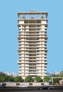 Project Image of 1289.0 - 3420.0 Sq.ft 2 BHK Apartment for buy in Queens Gateway By Varma