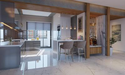 Project Image of 2153.24 - 3112.58 Sq.ft 4 BHK Apartment for buy in Shreepad Park Arena