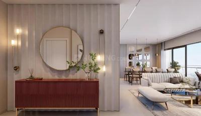 Project Image of 1864.0 - 5324.0 Sq.ft 3 BHK Apartment for buy in Purva Silversky