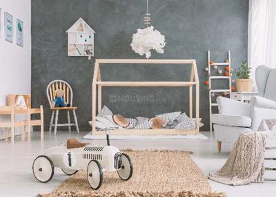 Project Image of 585.0 - 602.0 Sq.ft 2 BHK Apartment for buy in Kumar Pebble Park Anand 3 A1 Core3