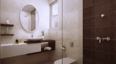Project Image of 1045.0 - 1223.0 Sq.ft 2 BHK Apartment for buy in Accord Scholar Avenue