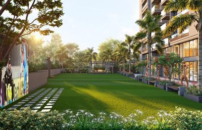 Project Image of 0.0 - 1845.0 Sq.ft 3 BHK Apartment for buy in Suhaal Serenity