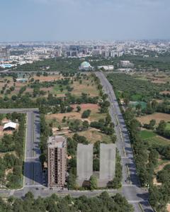 Project Image of 0.0 - 1386.0 Sq.ft 2 BHK Apartment for buy in The Skyler